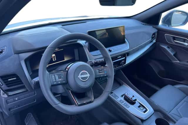 Nissan Qashqai (2026) thumbnail 17