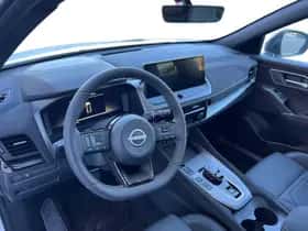 Nissan Qashqai (2026) thumbnail 17