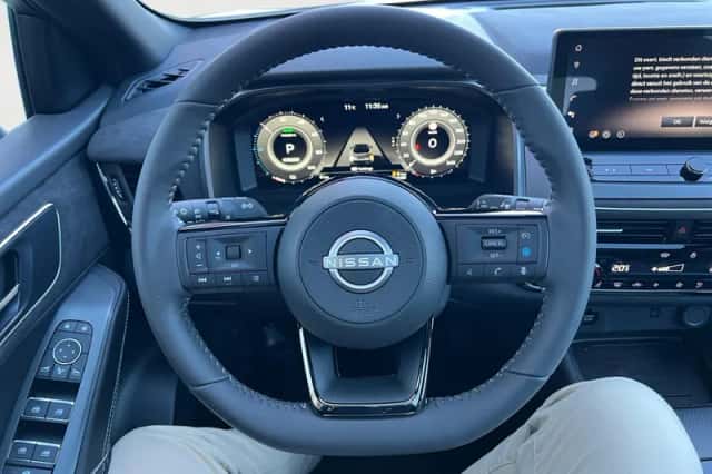 Nissan Qashqai (2026) thumbnail 18