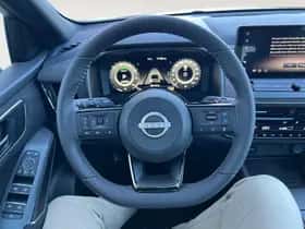 Nissan Qashqai (2026) thumbnail 18