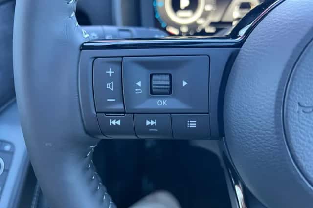 Nissan Qashqai (2026) thumbnail 19