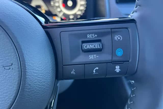 Nissan Qashqai (2026) thumbnail 20