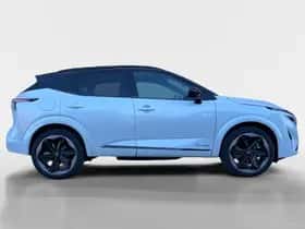 Nissan Qashqai (2026) thumbnail 3