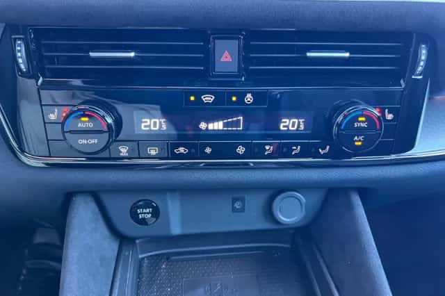 Nissan Qashqai (2026) thumbnail 21