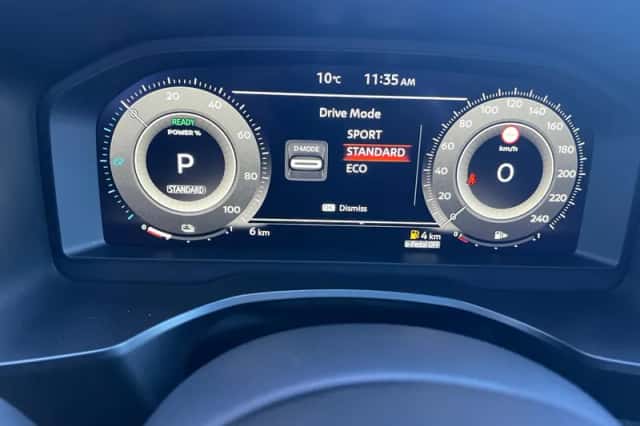 Nissan Qashqai (2026) thumbnail 22