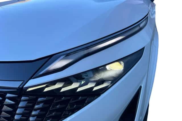 Nissan Qashqai (2026) thumbnail 29