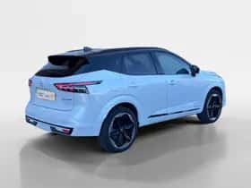 Nissan Qashqai (2026) thumbnail 4