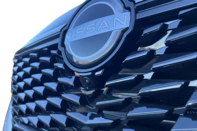 Nissan Qashqai (2026) thumbnail 31