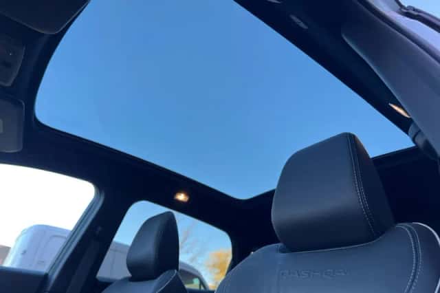 Nissan Qashqai (2026) thumbnail 6
