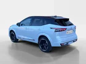 Nissan Qashqai (2026) thumbnail 7