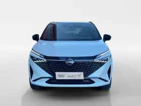 Nissan Qashqai (2026) thumbnail 8