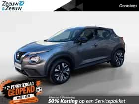 Nissan Juke (2021)