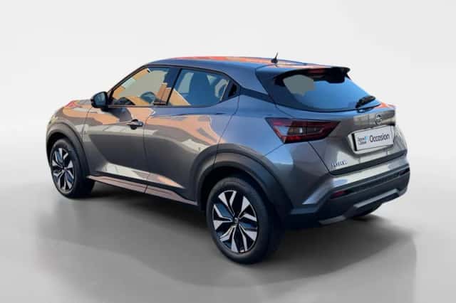 Nissan Juke (2021) thumbnail 2