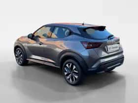 Nissan Juke (2021) thumbnail 2