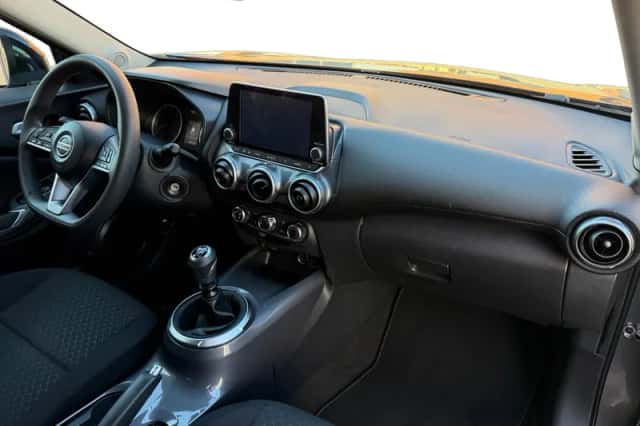 Nissan Juke (2021) thumbnail 11