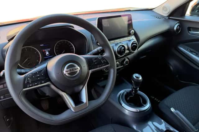 Nissan Juke (2021) thumbnail 17