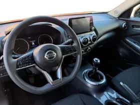 Nissan Juke (2021) thumbnail 17