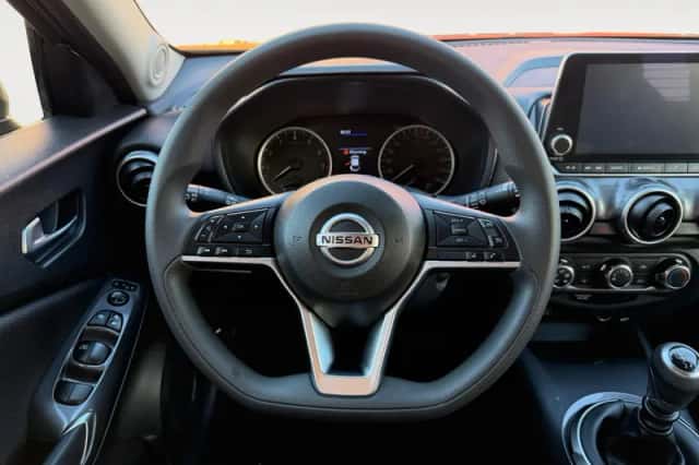 Nissan Juke (2021) thumbnail 18