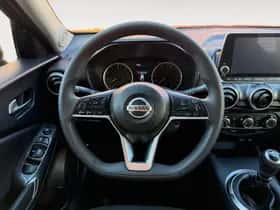 Nissan Juke (2021) thumbnail 18