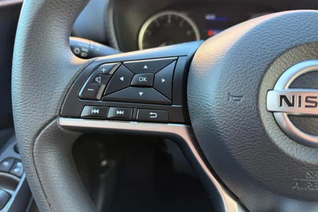 Nissan Juke (2021) thumbnail 20
