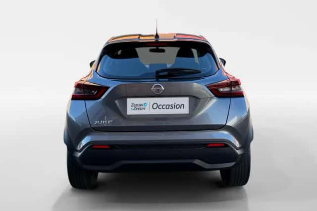 Nissan Juke (2021) thumbnail 3