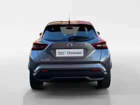 Nissan Juke (2021) thumbnail 3