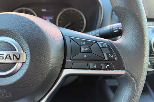 Nissan Juke (2021) thumbnail 21