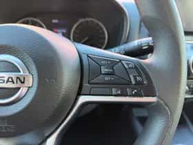 Nissan Juke (2021) thumbnail 21