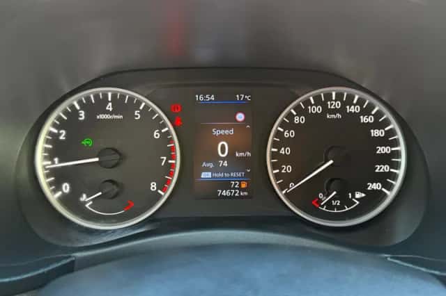 Nissan Juke (2021) thumbnail 22