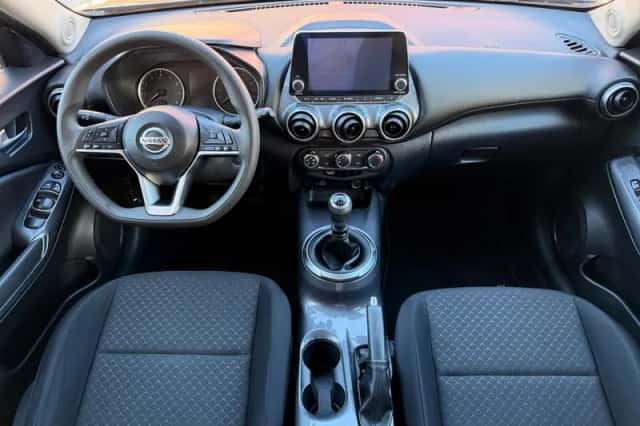 Nissan Juke (2021) thumbnail 23