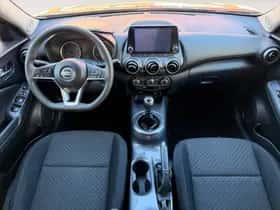 Nissan Juke (2021) thumbnail 23