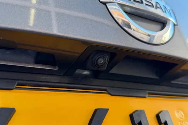 Nissan Juke (2021) thumbnail 26