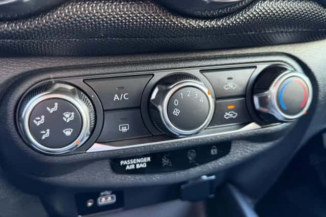 Nissan Juke (2021) thumbnail 27