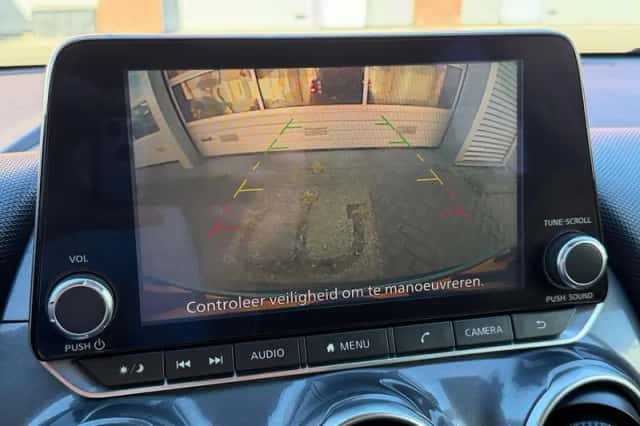 Nissan Juke (2021) thumbnail 28