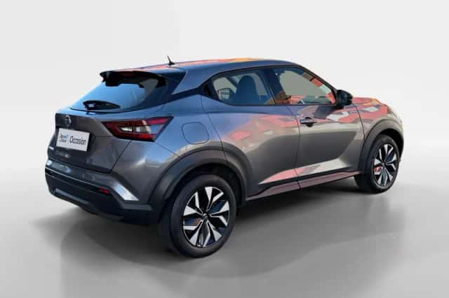 Nissan Juke (2021) thumbnail 4