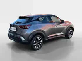Nissan Juke (2021) thumbnail 4