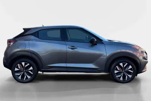 Nissan Juke (2021) thumbnail 5