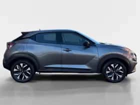 Nissan Juke (2021) thumbnail 5