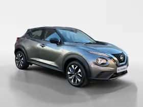 Nissan Juke (2021) thumbnail 6