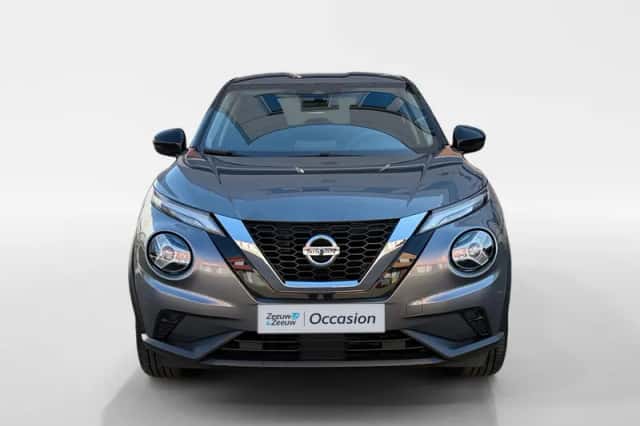 Nissan Juke (2021) thumbnail 7