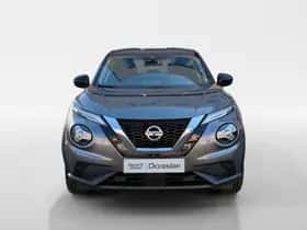 Nissan Juke (2021) thumbnail 7
