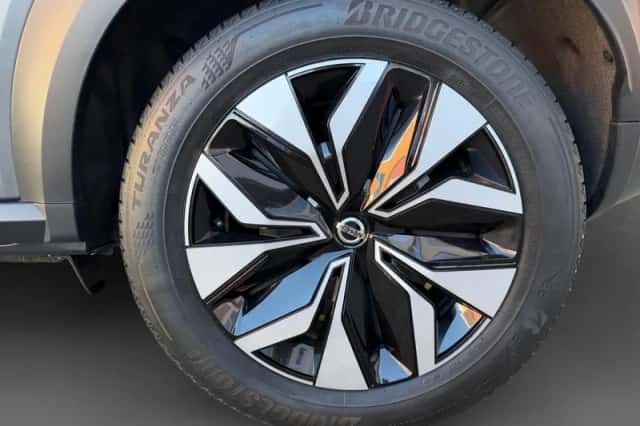Nissan Juke (2021) thumbnail 8