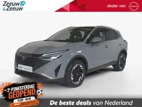 Nissan Qashqai (2026) thumbnail 1