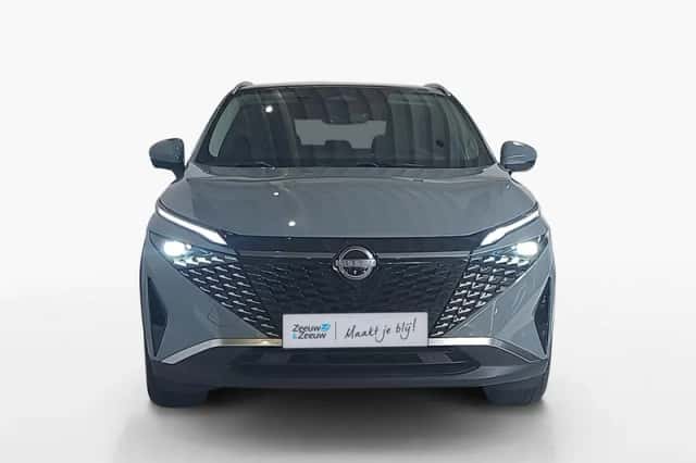Nissan Qashqai (2026) thumbnail 2