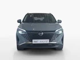 Nissan Qashqai (2026) thumbnail 2