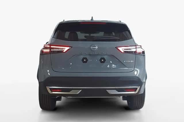 Nissan Qashqai (2026) thumbnail 3