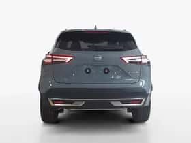 Nissan Qashqai (2026) thumbnail 3