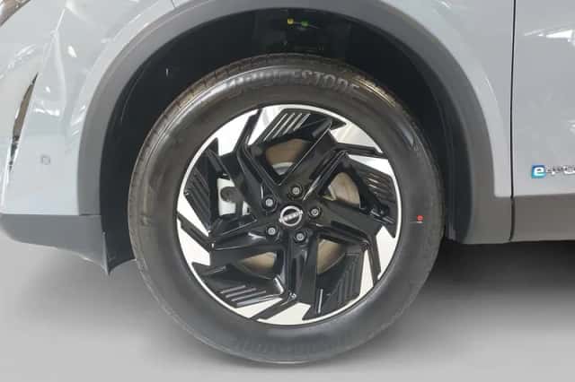 Nissan Qashqai (2026) thumbnail 4