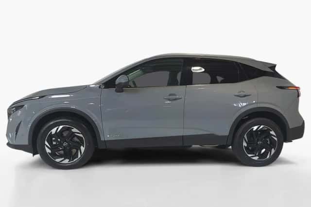 Nissan Qashqai (2026) thumbnail 5