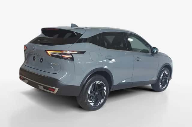 Nissan Qashqai (2026) thumbnail 6